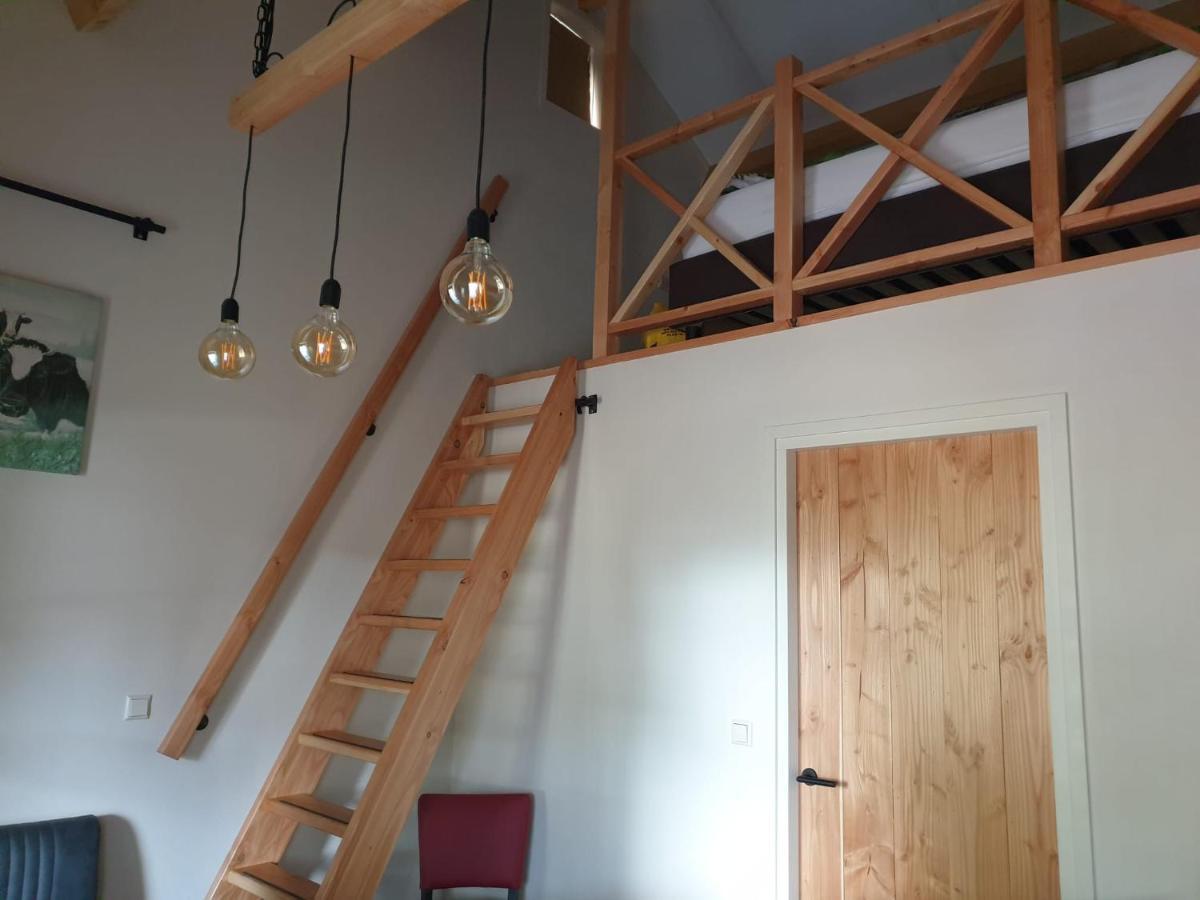 Aparthotel Apud Nos Domi Polsbroek Zewnętrze zdjęcie