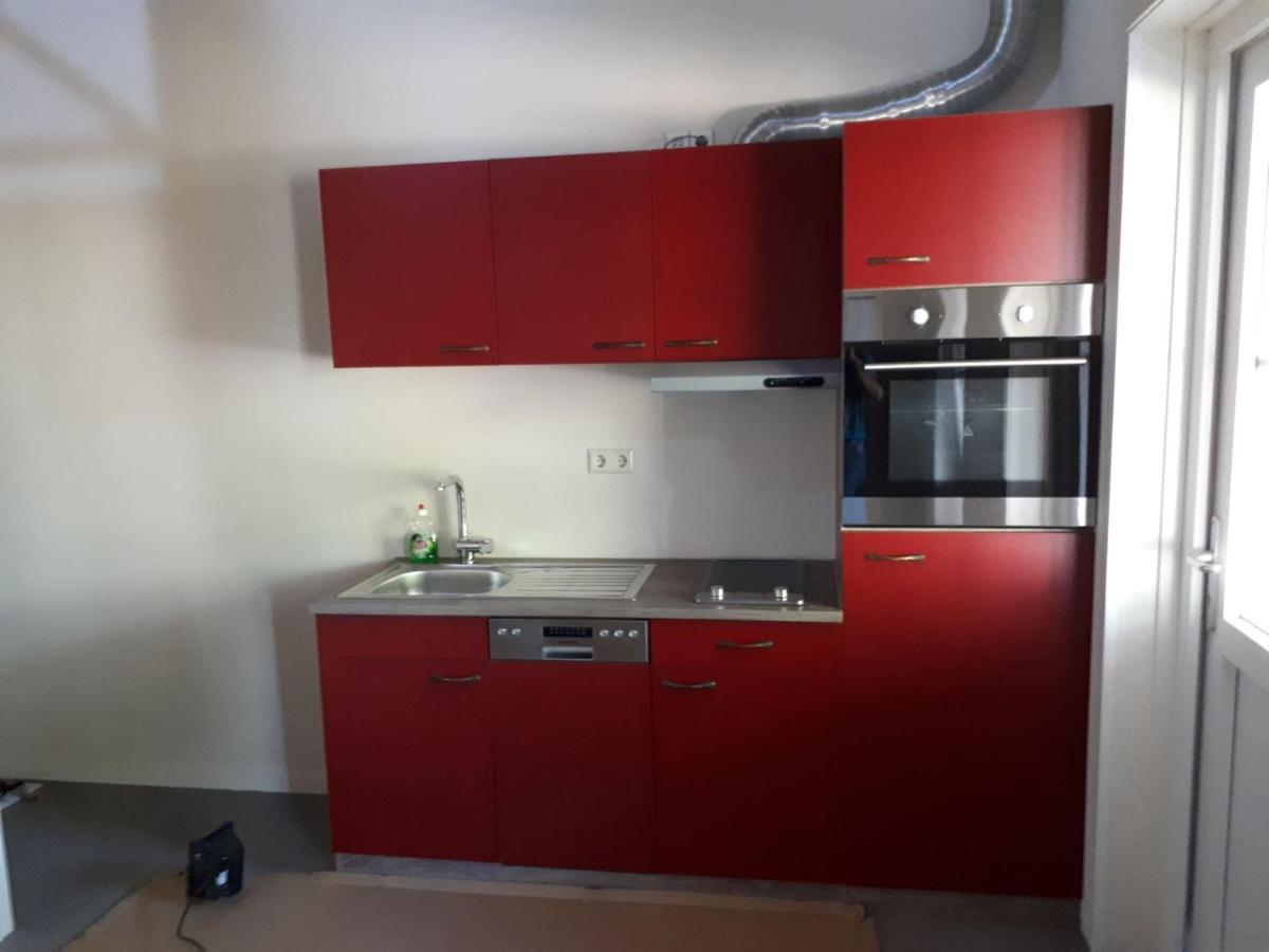 Aparthotel Apud Nos Domi Polsbroek Zewnętrze zdjęcie