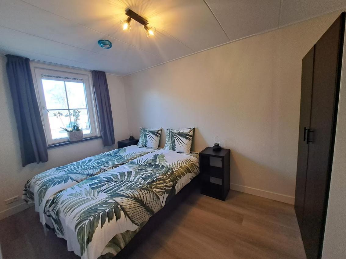 Aparthotel Apud Nos Domi Polsbroek Zewnętrze zdjęcie