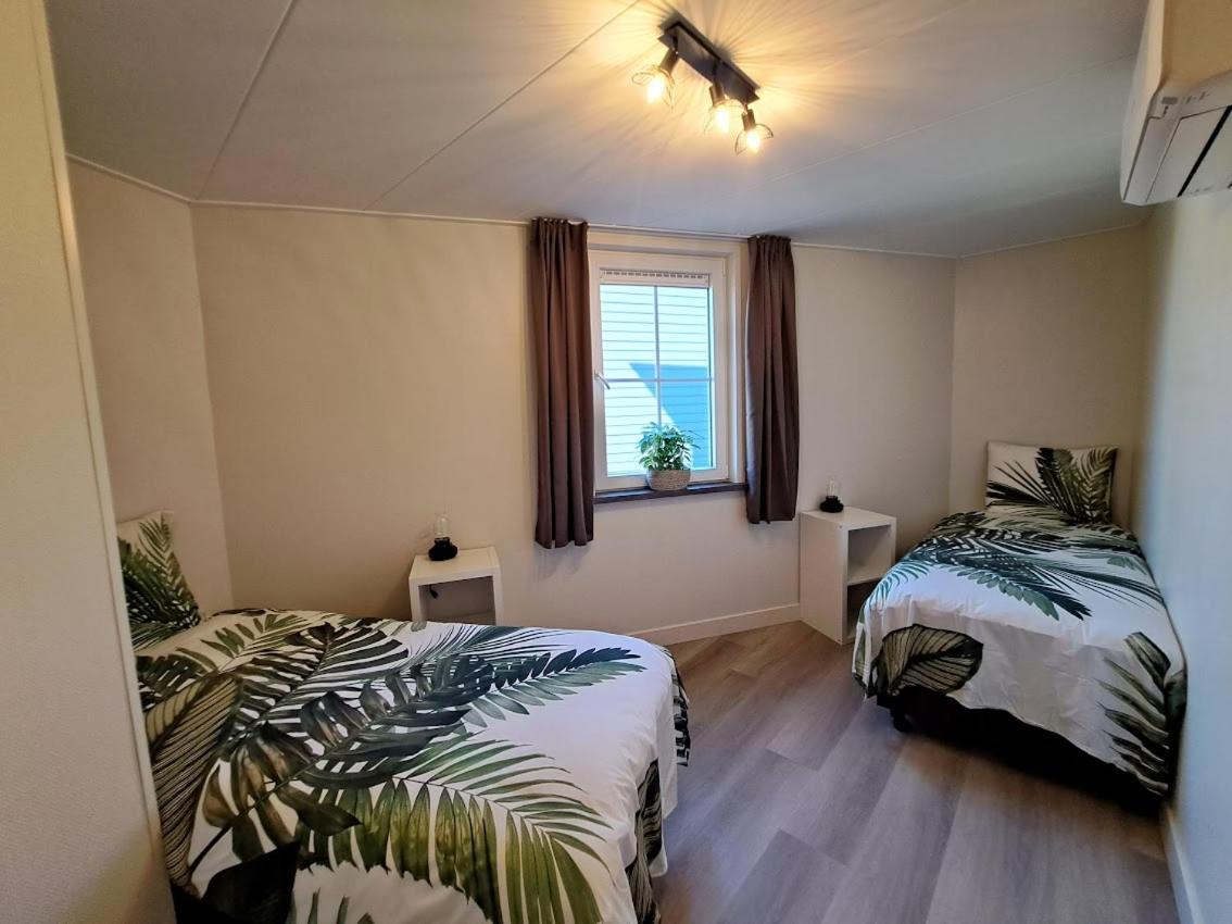 Aparthotel Apud Nos Domi Polsbroek Zewnętrze zdjęcie