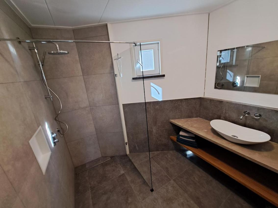Aparthotel Apud Nos Domi Polsbroek Zewnętrze zdjęcie