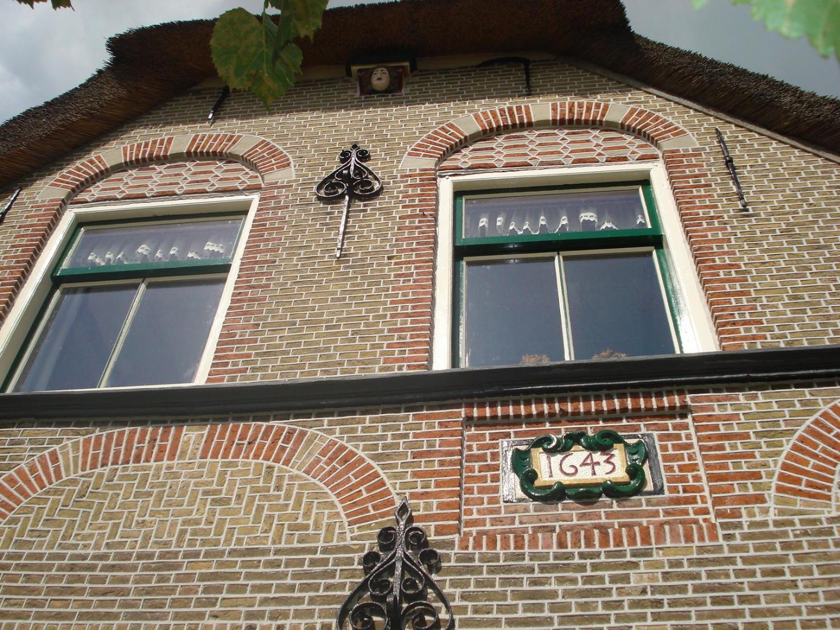Aparthotel Apud Nos Domi Polsbroek Zewnętrze zdjęcie
