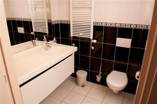 Aparthotel Apud Nos Domi Polsbroek Pokój zdjęcie