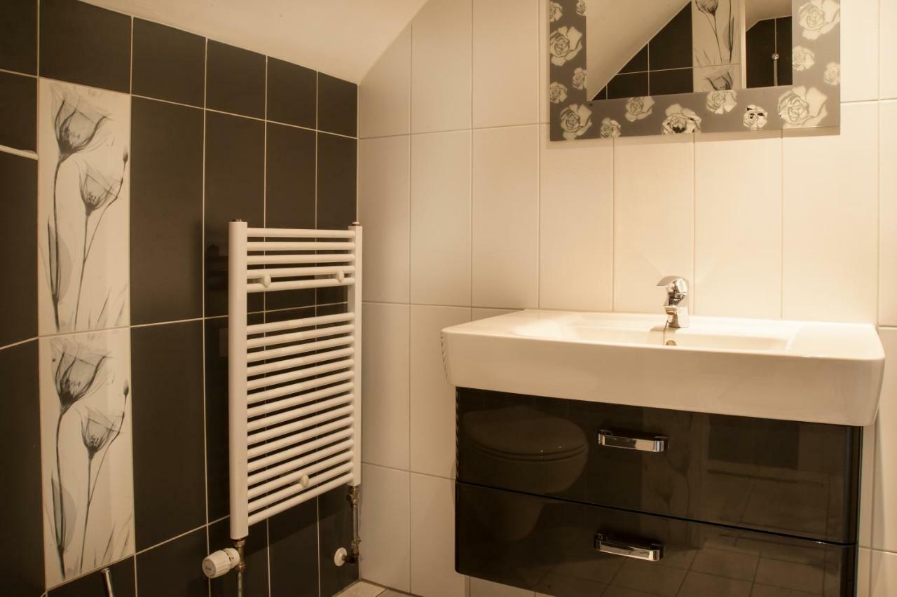 Aparthotel Apud Nos Domi Polsbroek Zewnętrze zdjęcie